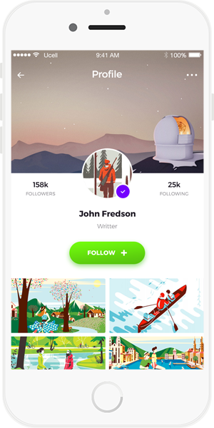 Mobile App Development